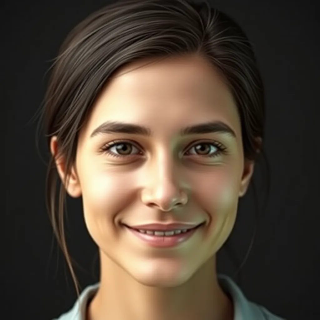 Picture of Travis Hickman